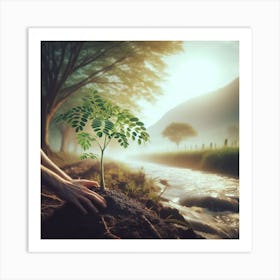 Tree of Life Art Print