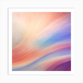 Abstract Background - Abstract Stock Videos & Royalty-Free Footage Art Print