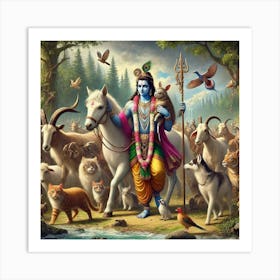 Downloadfile 25 Art Print