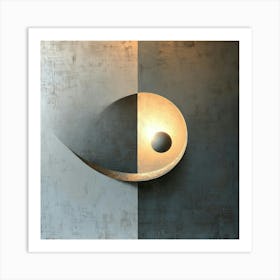 Abstract Wall Art Art Art Print