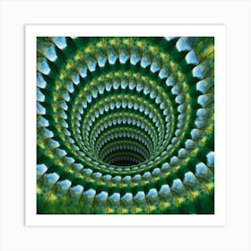 Spiral Spiral Spiral Poster