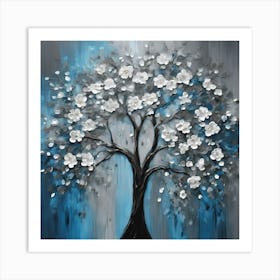 Tree Of Life Art Print