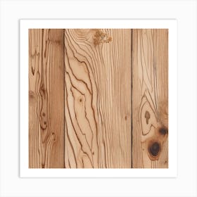 Wood Planks 59 Art Print