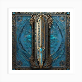 World Of Warcraft Art Print