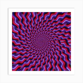 Psychedelic Painting, Psychedelic Art, Psychedelic Art, Psychedelic Art Poster