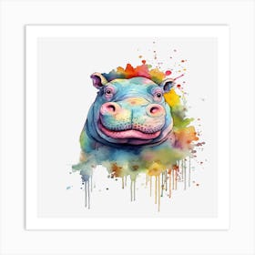 Hippo 13 Póster