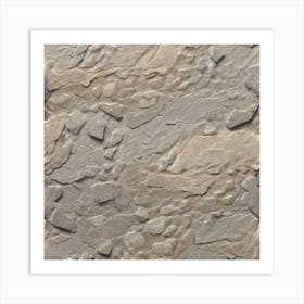 Sandstone 1 Art Print