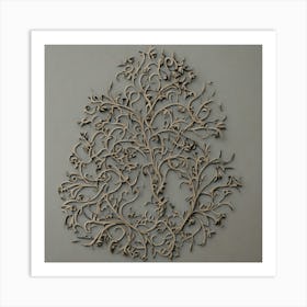 Tree Of Life 21 Art Print