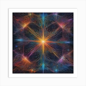 Lucid Dreaming 20 Art Print