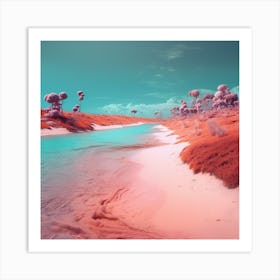 Marwa 2 Art Print