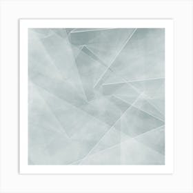 Abstract Background 12 Art Print