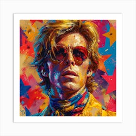 John Lennon Art Print