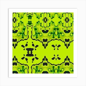 Kaleidoscope Art Print