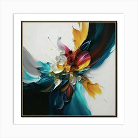 A Stunning One Of A Kind Piece Of Wall Art That Ca 54u6zsjbtn J4kk Lx1ygw Y1awvpcgrei9tdlxbby18w Art Print