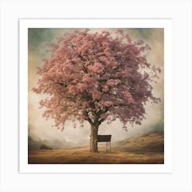 The Breath of Spring Art Print