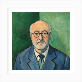 Henry Matisse Art Print