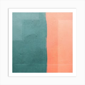 Change I Art Print