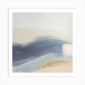 Abstract 37 Art Print