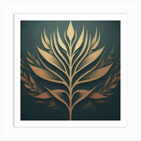 Tree Of Life 6 Art Print