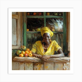 Echantedeasel 93450 Ghana Sref Httpscdn 27 Art Print