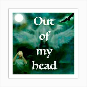 Out Of My Head 2 Poster