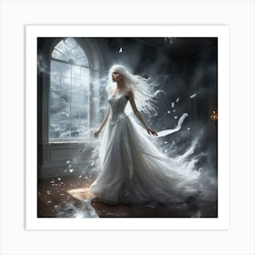 Fairytale Art Print