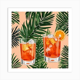 Aperol Wall Art Prints (50) Art Print