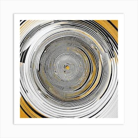 Abstract Art, Abstract Painting, Abstract Painting Art Print