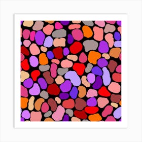 Mosaic 2 Art Print