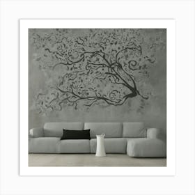 Tree Of Life 63 Art Print