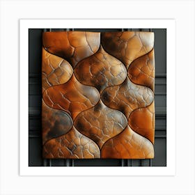 Abstract Abstract Painting Art Print