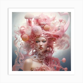 Aphrodisiac Art Print