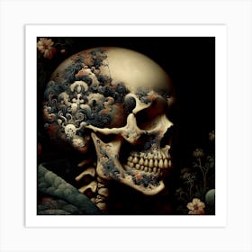 Afterlife Art Print