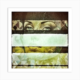 Dream 3 Art Print