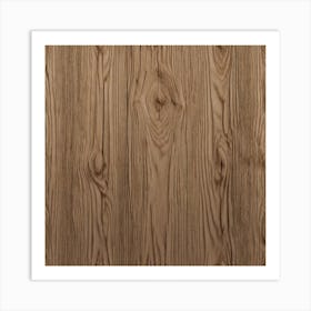 Realistic Wood Flat Surface For Background Use Perfect Composition Beautiful Detailed Intricate In (5) Art Print