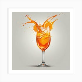 Aperol Wall Art Prints (40) Art Print