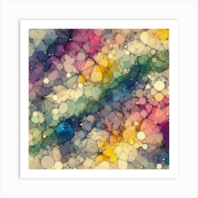 Expanding Universe Artwork 2 Art Print