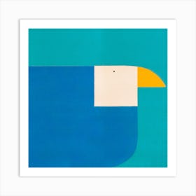 Bird 03 Art Print