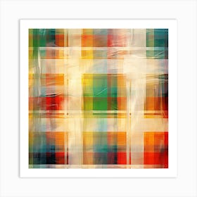 Abstract - Abstract - Abstract Painting 1 Art Print