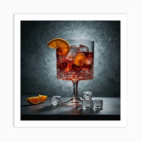 Aperitif 1 Art Print