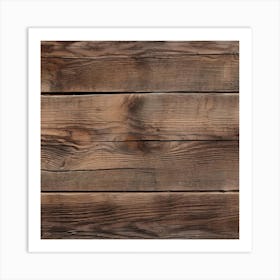 Kwy Close Up Photography Of The Texture Of A Rustic Wooden Barn E98ea7d4 E3ea 4477 B154 008e63abf05d 2 Art Print