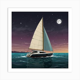 Default Catana Art 0 Art Print