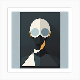 Abstract Poster Art Print