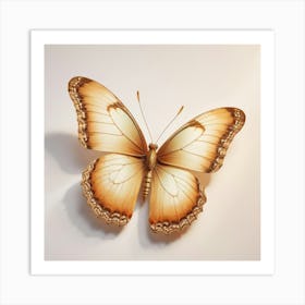 Butterfly 9 Art Print