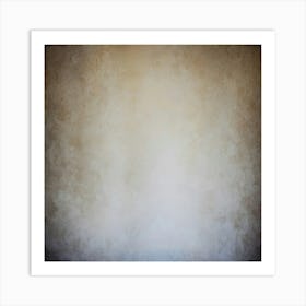 Grunge Background 6 Art Print