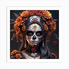 Beautiful Art Print