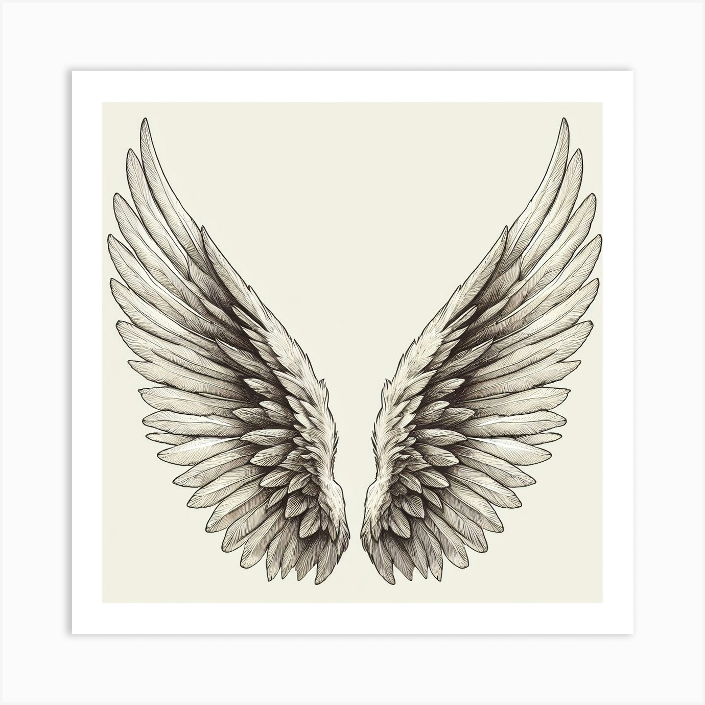 560 Best angel wings ideas