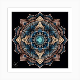 D3233 Art Print