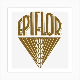 Epiflor Art Print