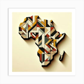 Tapestry of Pride Art Print